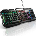 Ver chollos de la categoria Teclados Gaming