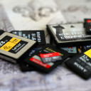 Ver chollos de la categoria Tarjetas de memoria