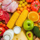 Ver chollos de la categoria Dieta y nutrición
