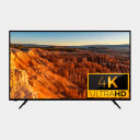 Ver chollos de la categoria TV 4K