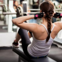 Ver chollos de la categoria Fitness y ejercicio