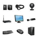Chollos de Accesorios de PC
