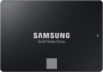 Samsung SSD 870 EVO de 500GB