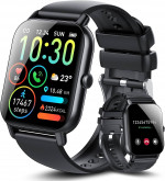 Reloj Inteligente con Llamada Ddidbi, 1,85" Smartwatch con 112 Modos Deportivos