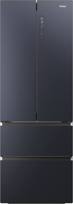Haier FD 70: Frigorífico Puerta Francesa con WIFI y Dispensador de Agua