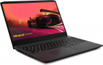 Lenovo IdeaPad Gaming 3: Portátil Gaming 15.6" FHD 120Hz (Ryzen 7, RTX 3060)