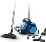 Rowenta Swift Power RO2981 Total Care - Aspiradora sin bolsa con sistema ciclónico