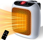 Calefactor Eléctrico Kasakily YL-01