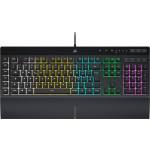 Corsair K55 RGB PRO - Teclado para Juegos con Retroiluminación RGB