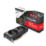 Sapphire Pulse AMD Radeon RX 6700 XT 12GB GDDR6