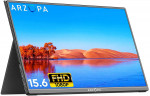 ARZOPA A1 GAMUT - Monitor Portátil IPS 15.6" FHD