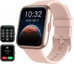 Reloj Inteligente Tensky ID208BT color rosa
