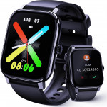LLKBOHA P75 Smartwatch 1.85″