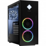Ordenador HP OMEN 40L GT21-0005ns con AMD Ryzen 7 5800X, 16GB de RAM, 1TB SSD y RTX 3070