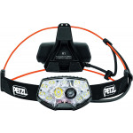 PETZL NAO RL - Linterna Frontal 1500 lúmenes