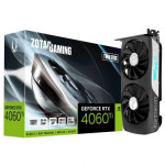 Zotac Gaming GeForce RTX 4060 Ti TWIN EDGE 16GB GDDR6