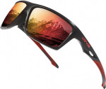 Gafas deportivas polarizadas KAPVOE