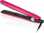 Plancha de pelo profesional GHD Gold Dual-Zone Edición 2022 en rosa