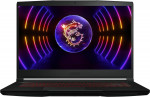 MSI Thin GF63 Potente Portátil Gaming con Intel Core i5 y RTX 3050