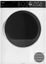 Secadora con Bomba de Calor Bolero DressCode Dry 8500 de Cecotec - 8 Kg, 15 Programas