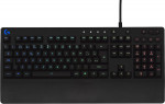 Logitech G213 Prodigy Teclado Gaming con Reposamuñecas y RGB LIGHTSYNC