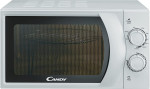 Microondas Candy CMG 2071M con Grill 20L 700W Blanco