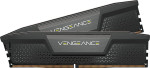 Módulo de memoria Corsair Vengeance DDR5 de 64GB (2x32GB) a 5200Mhz C40 para desktop en negro