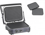 Cuisinart GR47BE Plancha y Grill