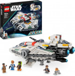 LEGO 75357 Star Wars Espíritu y Fantasma II