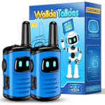 Walkie Talkies EUCOCO para niños