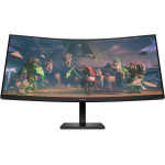 HP OMEN 34c - Monitor Gaming 34" WQHD 165Hz