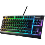 Teclado Gaming SteelSeries Apex 3 TKL RGB