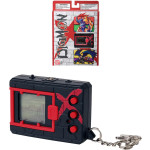 Digimon-Bandai DigimonX (Negro y Rojo) - Virtual Monster Pet