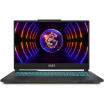 Ordenador portátil Gaming MSI Cyborg 15 A12VF-207XES