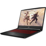 MSI Katana GF66 12UC-456XES - Portátil Gaming 15.6" FHD 144Hz