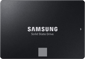 Samsung SSD 870 EVO de 500GB