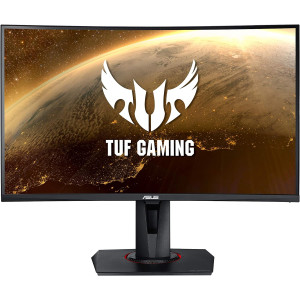 Asus TUF VG27WQ - Monitor Curvo Gaming de 27" WQHD