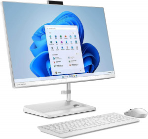 Lenovo IdeaCentre AIO 3 Gen 6 Ordenador de Sobremesa 2-en-1