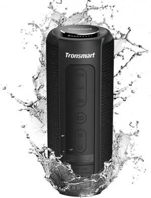 Tronsmart T6 Plus Altavoz Bluetooth 40W