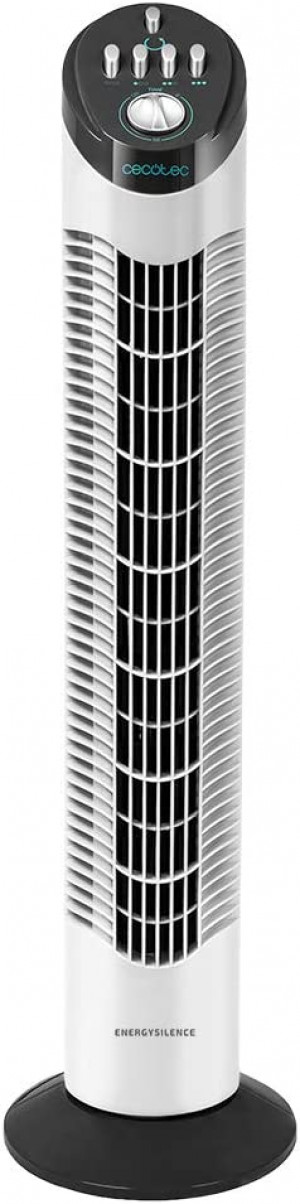 Ventilador de Torre Cecotec EnergySilence 790 Skyline