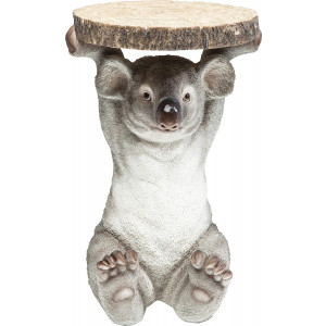 Mesa Auxiliar Kare Design Animal Koala 33cm