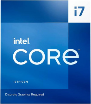 Procesador Intel Core i7-13700KF