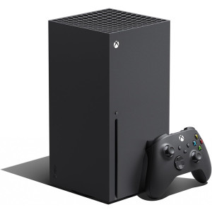 Xbox Series X - 1TB (Reacondicionada)