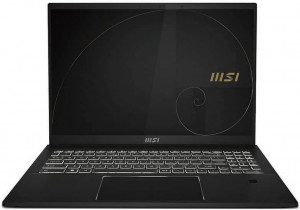 Portátil MSI Summit E16FLIP A12UCT-044ES - Potente y Elegante en Negro