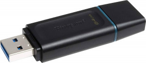 Kingston DataTraveler Exodia - Unidad Flash USB 64GB