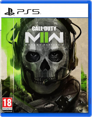 Call of Duty: Modern Warfare II para PS5
