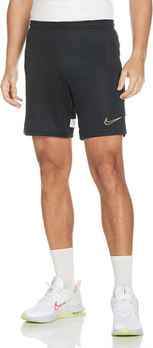 Pantalones cortos deportivos para hombre Nike M Nk Dry Acdmy18 Short K - Talla L