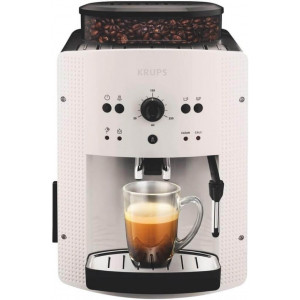 Cafetera Superautomática Krups Roma EA8105
