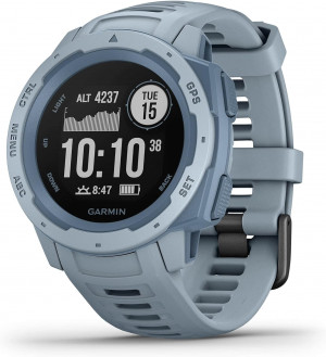 Garmin Instinct Reloj inteligente con GPS