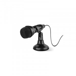 Krom KYP, el micrófono ideal para tus transmisiones en vivo y grabaciones de audio